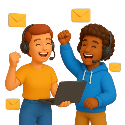 Entre en contacto con nosotros
